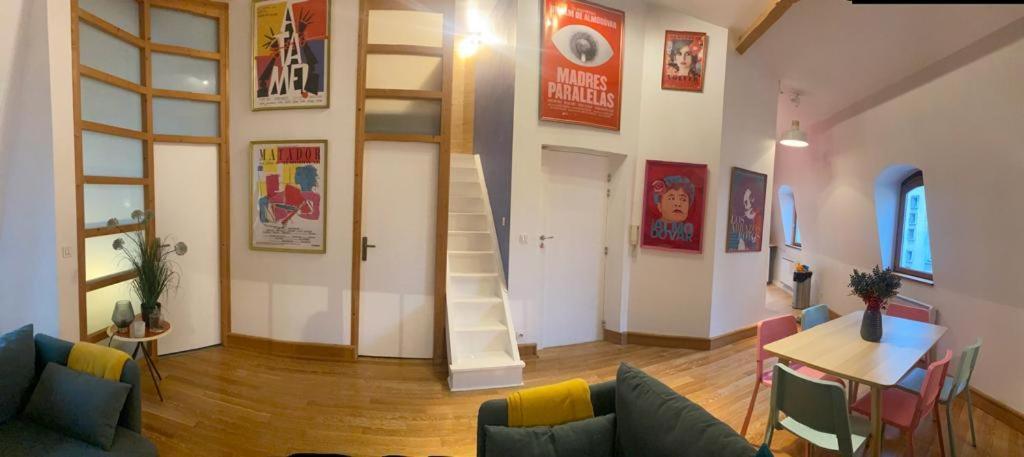 Superbe Et Accuiellent Appartement Ле-Кремлен-Бісетр Екстер'єр фото
